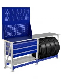 Верстак Master MT100.MF1 / MF1 / MF1.321.000 Верстак Master MT100.MF1 / MF1 / MF1.321.000