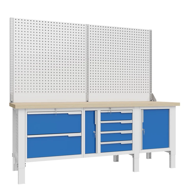 Стол-верстак Craft 2202.S7L26.24-2 купить в Москве