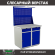 Верстак Profi WT100.WD2/WD2.021 купить в Москве