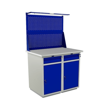 Верстак Profi WT100.WD2/WD2.021 купить в Москве