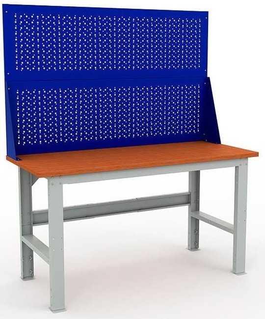 Верстак Expert W160.F2/F2.020 купить в Москве