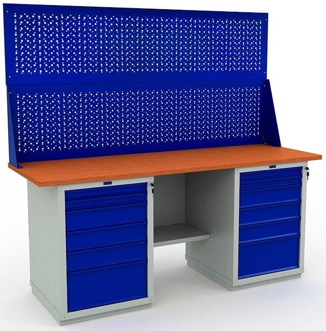 Верстак Expert W200.WS6/WS6.020 купить в Москве