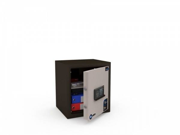 Сейф LS-015K EC купить в Москве