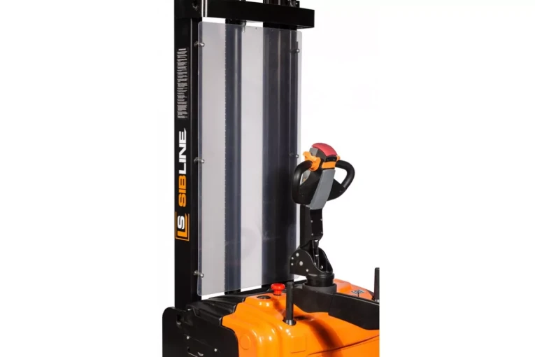 Штабелер электрический самоходный 1,6 т - 3,6 м Вилы: 1150 , АКБ Свинцово - кислотная, CL1636GA SIBLINE купить в Москве Штабелер электрический самоходный 1,6 т - 3,6 м Вилы: 1150 , АКБ Свинцово - кислотная, CL1636GA SIBLINE купить в Москве