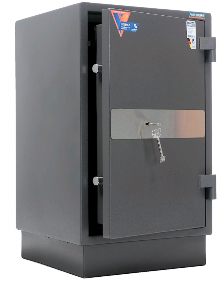 Взломостойкий сейф Valberg Кварцит 75 МТ купить в Москве Взломостойкий сейф Valberg Кварцит 75 МТ купить в Москве