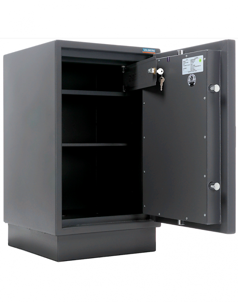 Взломостойкий сейф Valberg Кварцит 75 МТ купить в Москве Взломостойкий сейф Valberg Кварцит 75 МТ купить в Москве