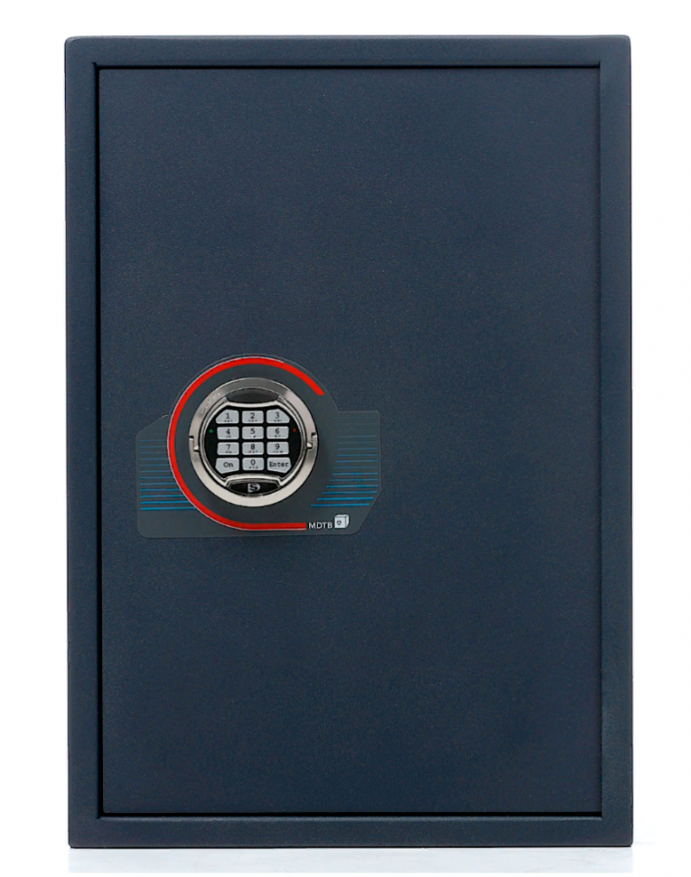 Офисный сейф MDTB ES-63Т.Е купить в Москве