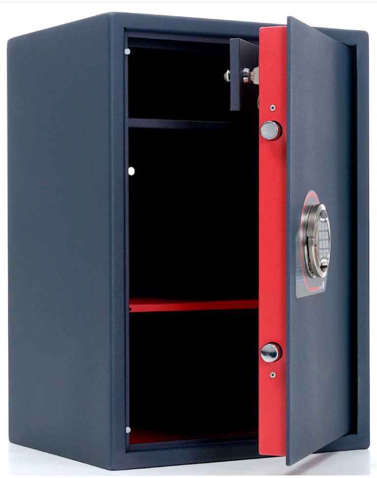 Офисный сейф MDTB ES-63Т.Е купить в Москве