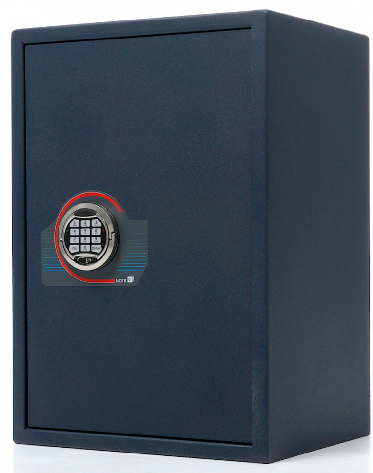 Офисный сейф MDTB ES-63Т.Е купить в Москве
