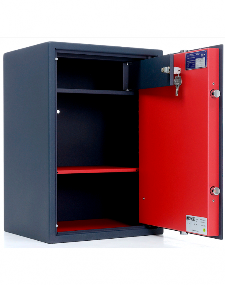 Офисный сейф MDTB ES-63Т.Е купить в Москве