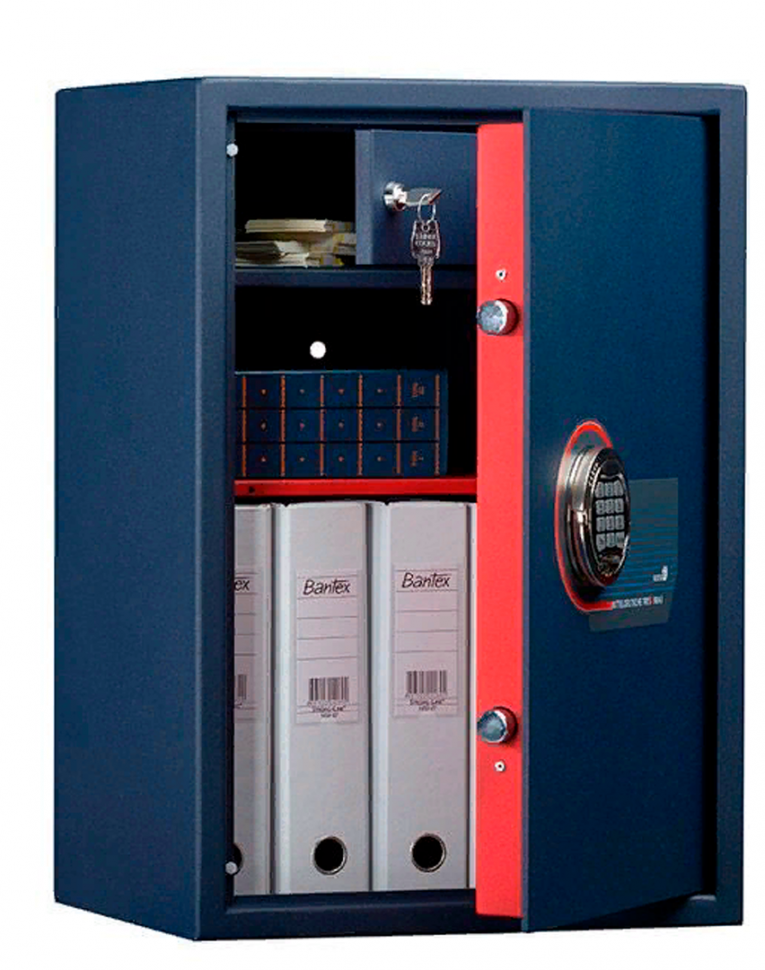 Офисный сейф MDTB ES-63Т.Е купить в Москве