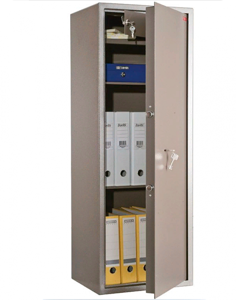 Офисный сейф Aiko TM-120T купить в Москве