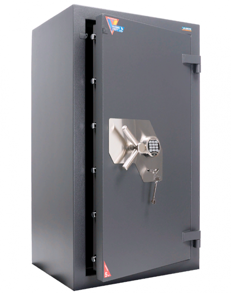 Взломостойкий сейф Valberg Форт 1268 EL купить в Москве