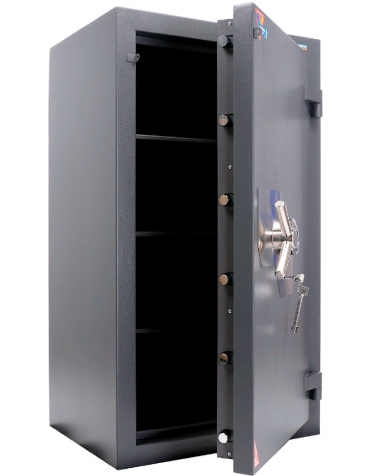 Взломостойкий сейф Valberg Форт 1268 EL купить в Москве