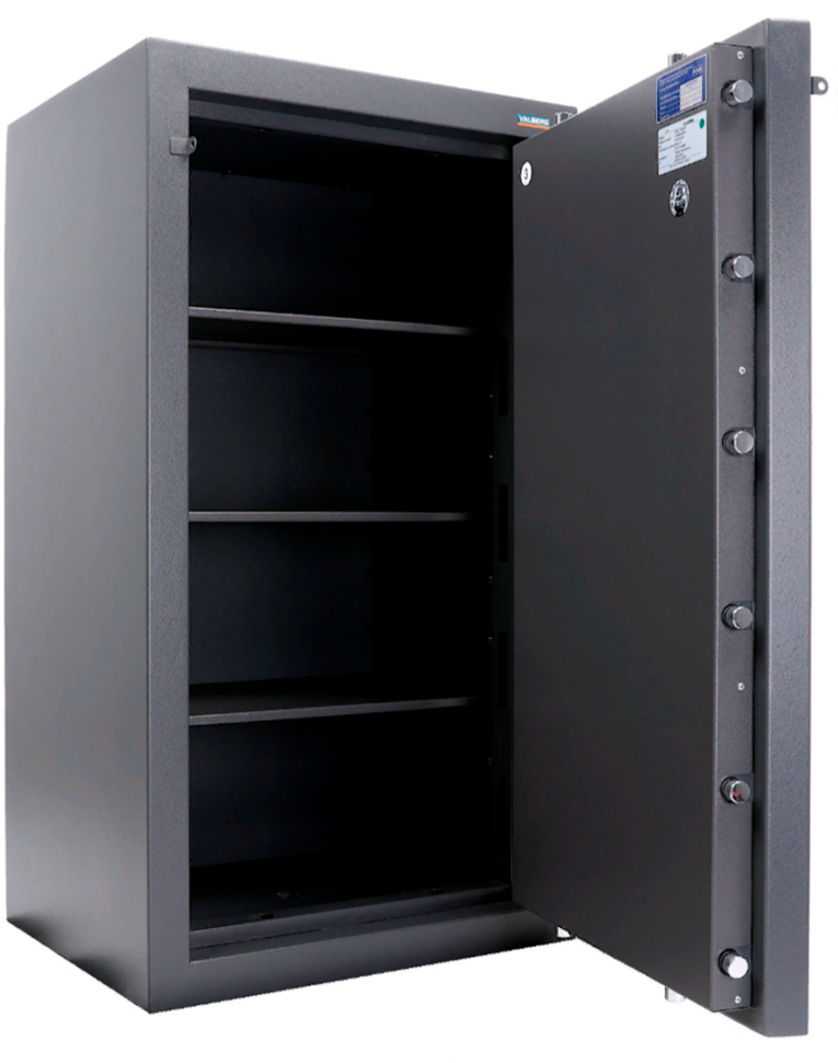 Взломостойкий сейф Valberg Форт 1268 EL купить в Москве