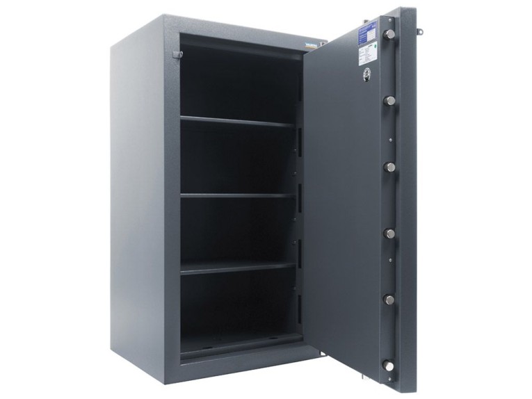 Взломостойкий сейф Valberg Форт 1268 EL купить в Москве