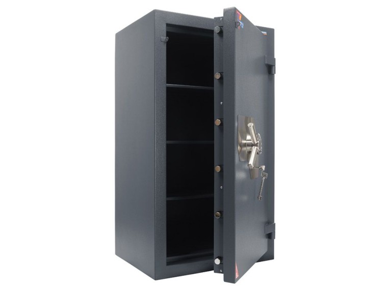 Взломостойкий сейф Valberg Форт 1268 EL купить в Москве