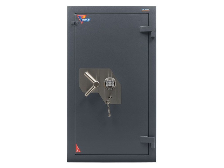 Взломостойкий сейф Valberg Форт 1268 EL купить в Москве