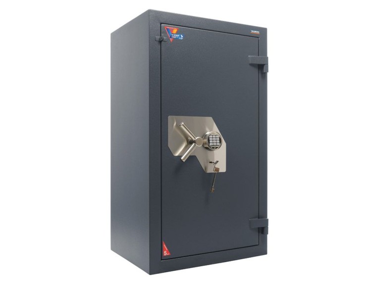 Взломостойкий сейф Valberg Форт 1268 EL купить в Москве