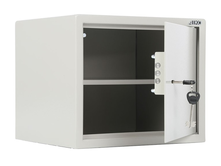 Мебельный сейф Aiko Т-28 KL купить в Москве