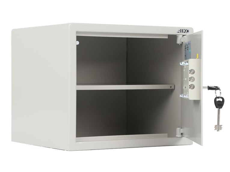 Мебельный сейф Aiko Т-28 KL купить в Москве