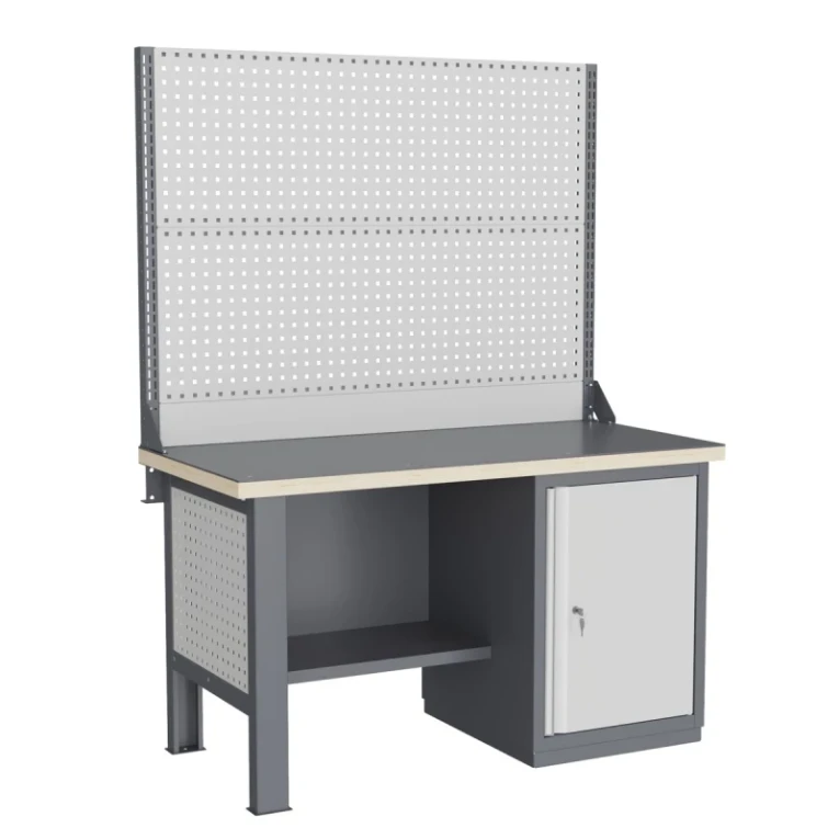 Верстак FBK 1551.17.3-2 купить в Москве Верстак FBK 1551.17.3-2 купить в Москве