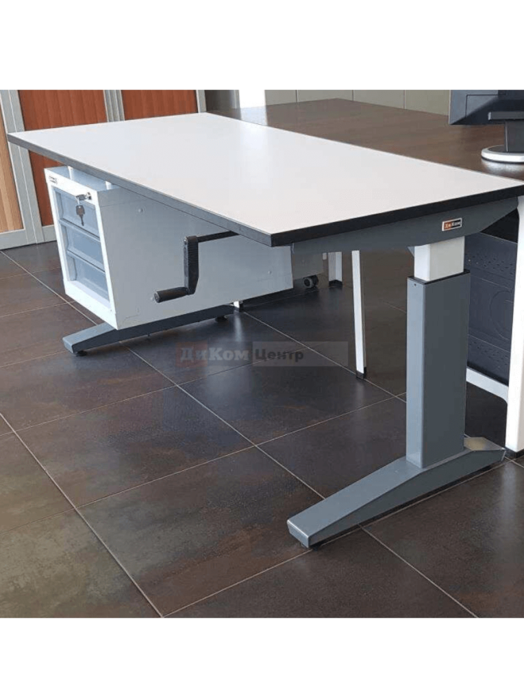 Стол монтажный ДиКом СР-100-01 ESD Пластик купить в Москве Стол монтажный ДиКом СР-100-01 ESD Пластик купить в Москве