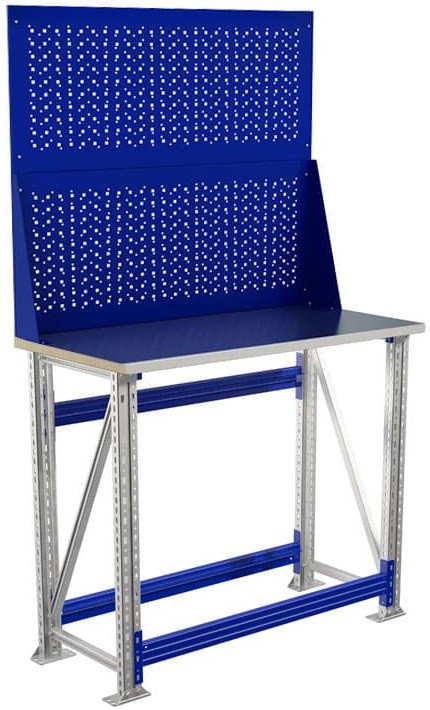 Верстак Master MT100.MF1 / MF1.020 купить в Москве