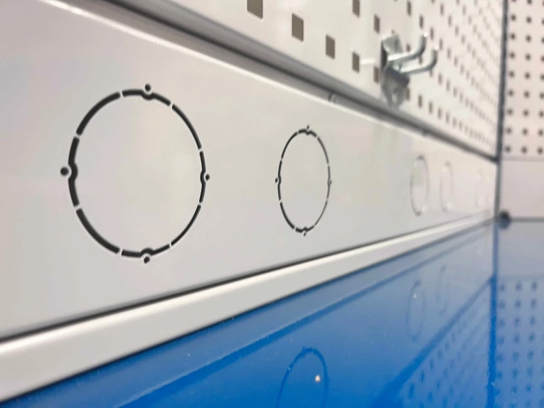 Стол-верстак Craft 2202.S7L26.24-2F купить в Москве