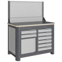 Верстак MCN 1252.S69-1 Верстак MCN 1252.S69-1