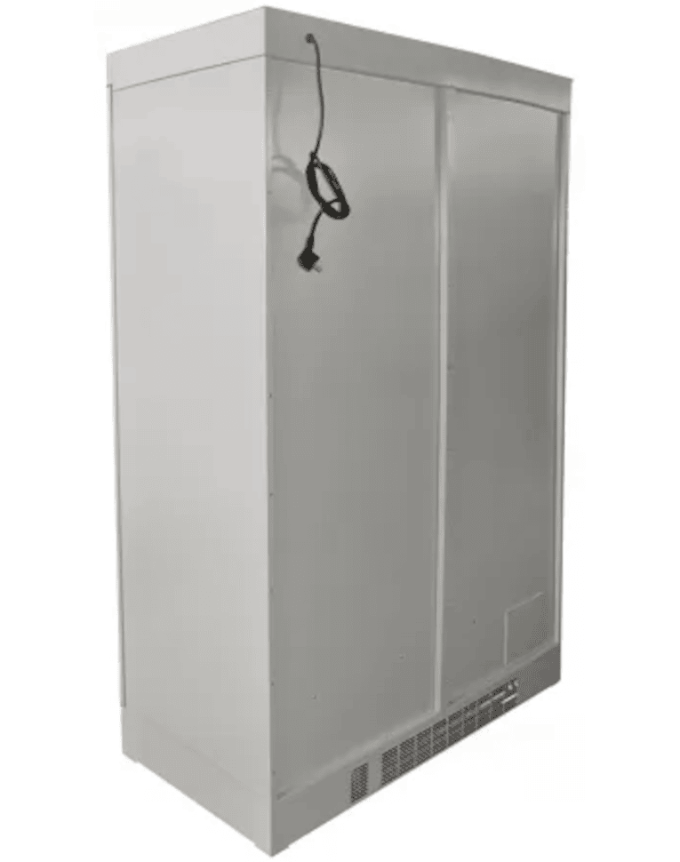 Сушильный шкаф ШС-4-15 В для обуви купить в Москве