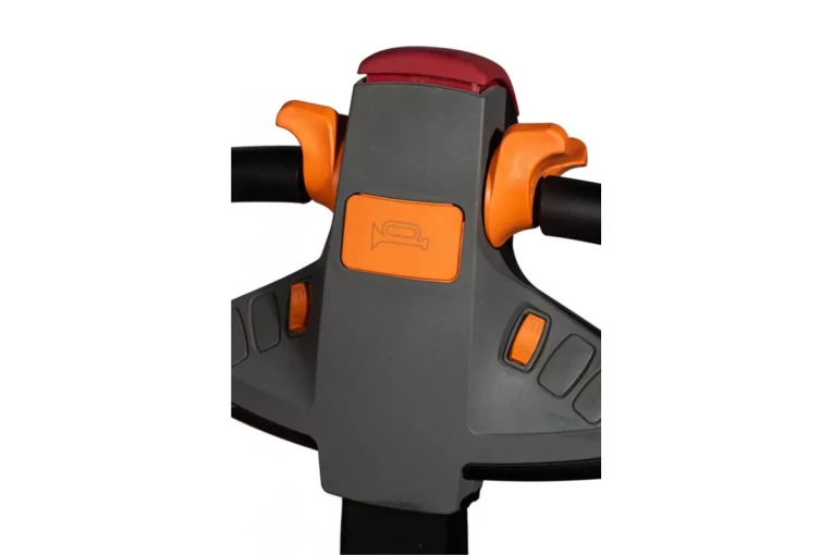 Штабелер электрический самоходный 1,6 т - 4,6 м Вилы: 1150 , АКБ Свинцово - кислотная, CL1646GP SIBLINE купить в Москве Штабелер электрический самоходный 1,6 т - 4,6 м Вилы: 1150 , АКБ Свинцово - кислотная, CL1646GP SIBLINE купить в Москве