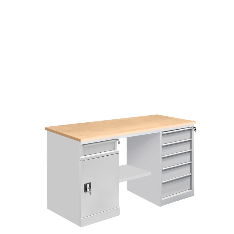 Верстак слесарный Gresson ВС-Т2Т5 ВС-1800Т2Т5 купить в Москве Верстак слесарный Gresson ВС-Т2Т5 ВС-1800Т2Т5 купить в Москве