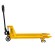Гидравлическая тележка (рохля) SB (DB, г/п 2000 кг, вилы 1150x550 мм, RDP) SMARTLIFT (SMART) купить в Москве
