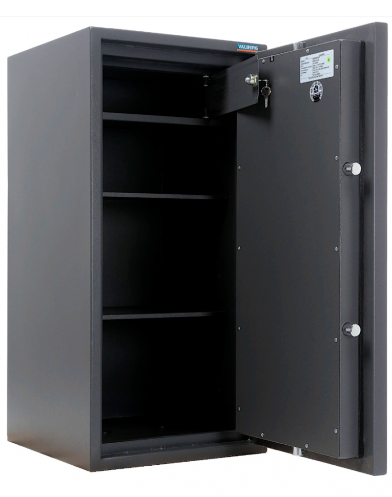 Взломостойкий сейф Valberg Кварцит 90Т купить в Москве Взломостойкий сейф Valberg Кварцит 90Т купить в Москве