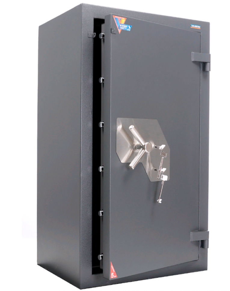 Взломостойкий сейф Valberg Форт 1268 KL купить в Москве