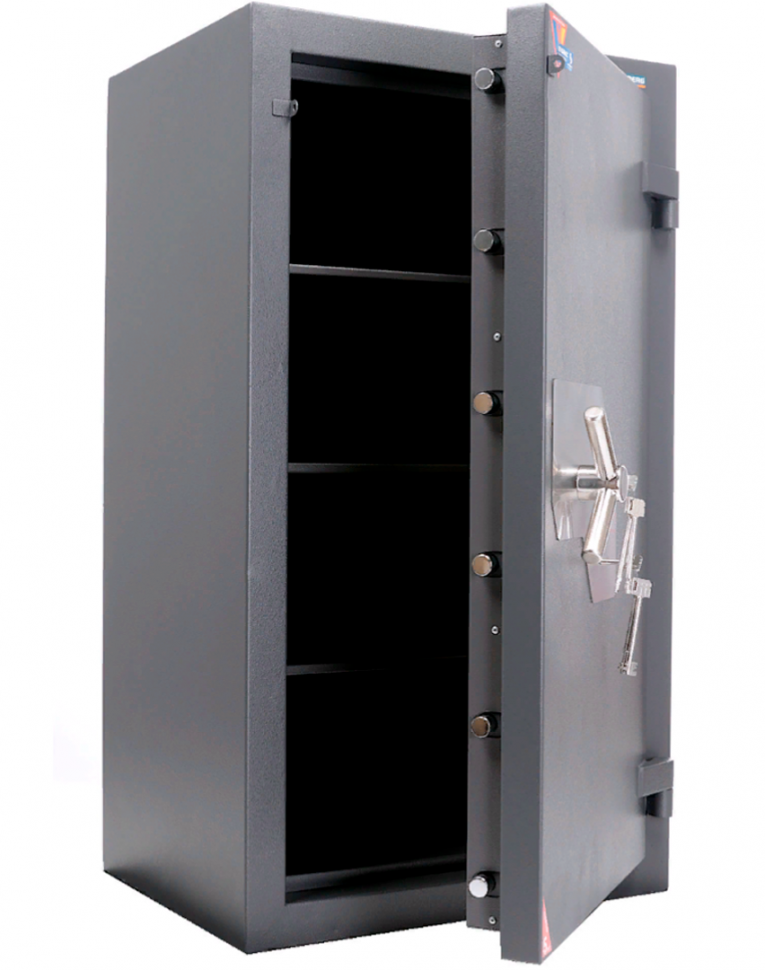 Взломостойкий сейф Valberg Форт 1268 KL купить в Москве