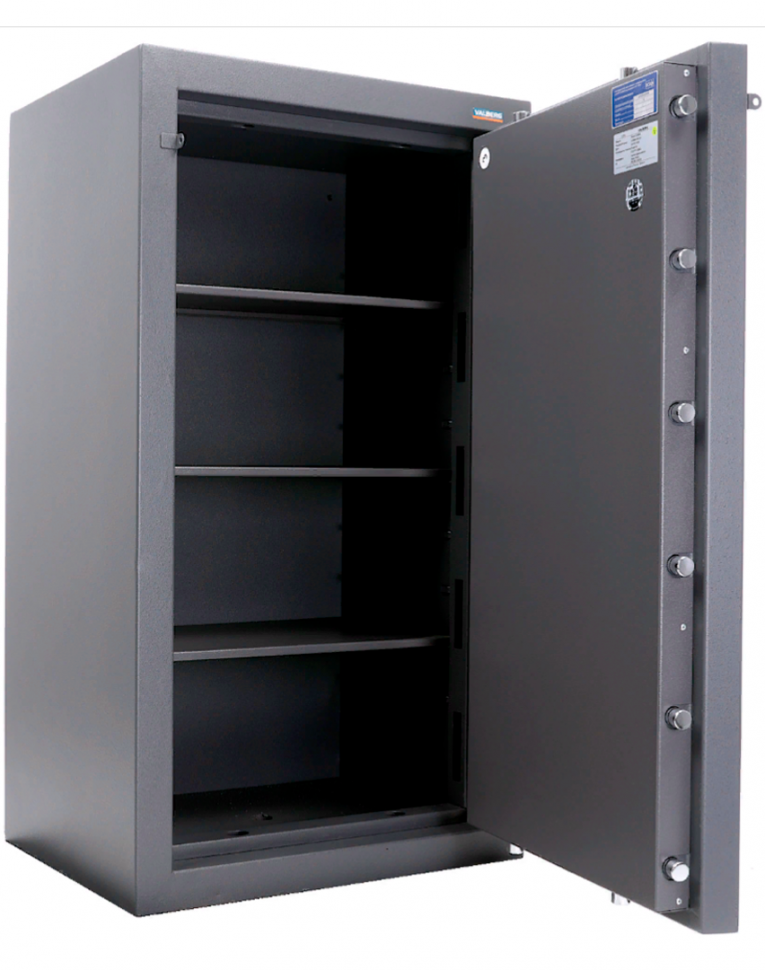 Взломостойкий сейф Valberg Форт 1268 KL купить в Москве