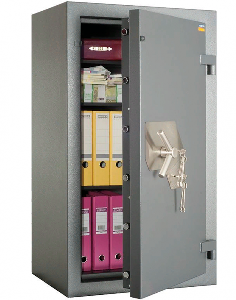 Взломостойкий сейф Valberg Форт 1268 KL купить в Москве