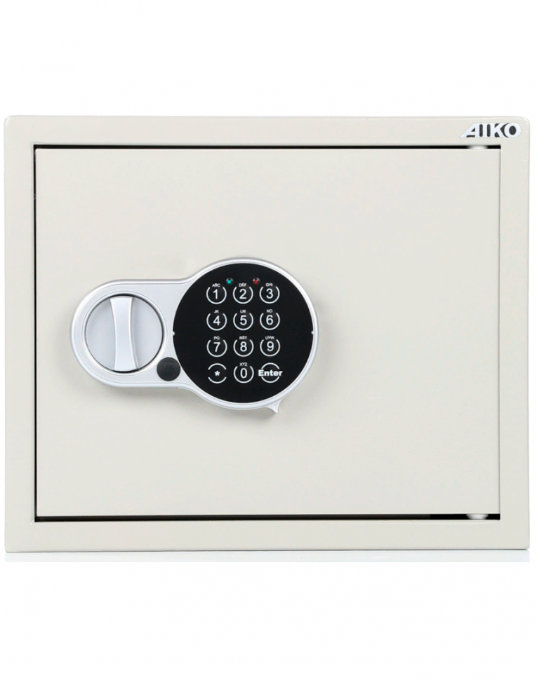 Мебельный сейф Aiko Т-28 EL купить в Москве Мебельный сейф Aiko Т-28 EL купить в Москве