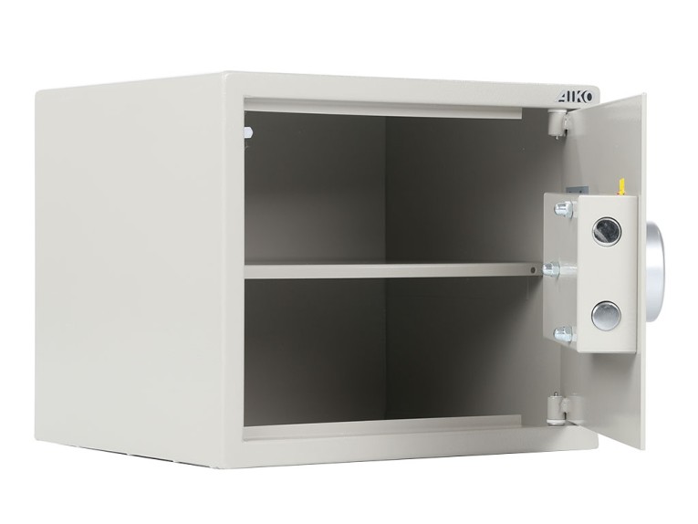 Мебельный сейф Aiko Т-28 EL купить в Москве Мебельный сейф Aiko Т-28 EL купить в Москве