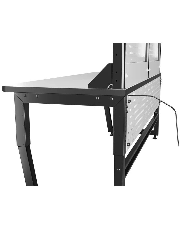 Антистатический стол SPC A12.2, фото 3
