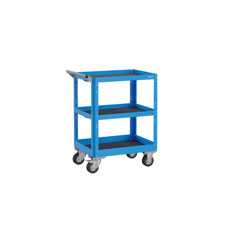 Тележка инструментальная PLC 8006.0-К купить в Москве