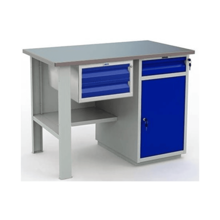 Верстак Profi WT120.F1/WD2.100 купить в Москве