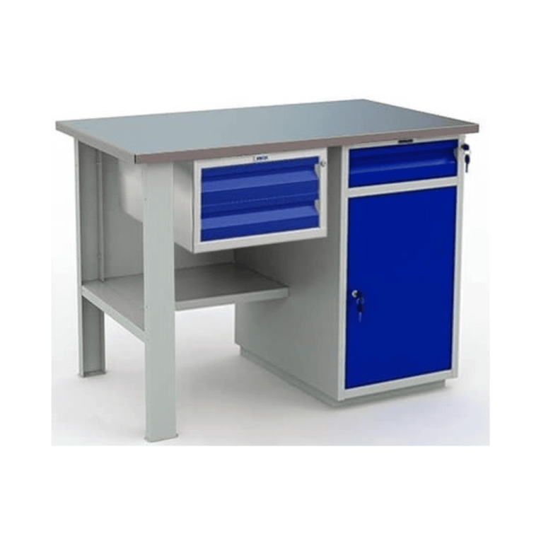 Верстак Profi WT120.F1/WD2.100 купить в Москве