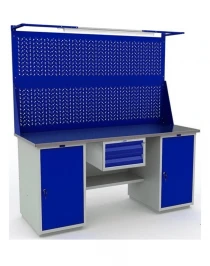 Верстак Profi WT180.WD1/WD1.121 Верстак Profi WT180.WD1/WD1.121