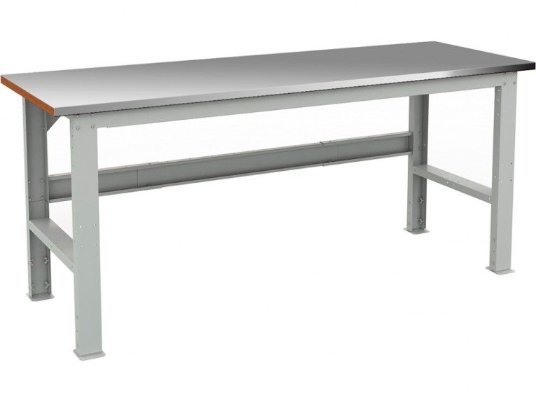 Верстак Expert (№221) WTS200.F2/F2.000 купить в Москве