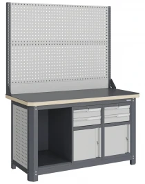 Верстак MCN 1552.S99.1-2