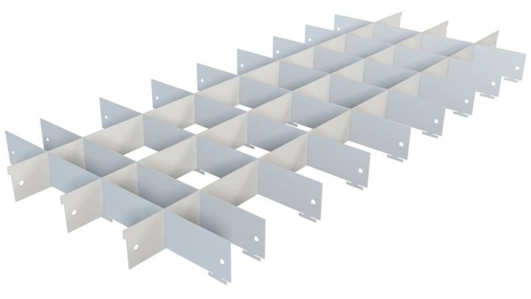 Перегородки AMH TC 60\125 купить в Москве Перегородки AMH TC 60\125 купить в Москве