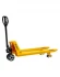 Тележка гидравлическая SB (DF-III, г/п 2500 кг, 1150x550 мм, RDP) СМАРТЛИФТ (SMARTLIFT) / СМАРТ (SMART) купить в Москве